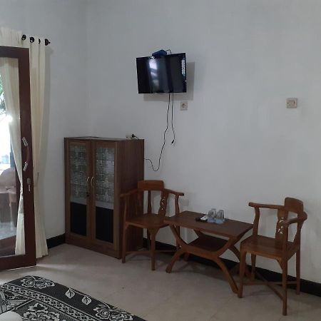 Jasmine Inn Nusa Penida Eksteriør bilde