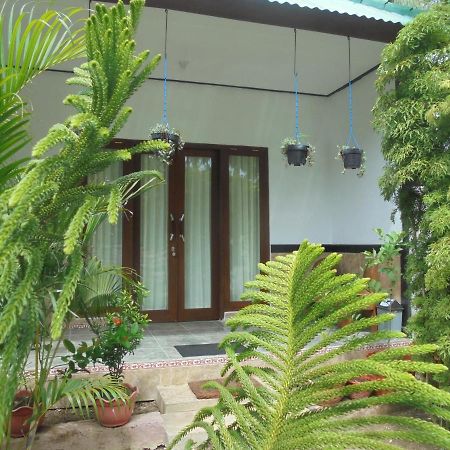 Jasmine Inn Nusa Penida Eksteriør bilde