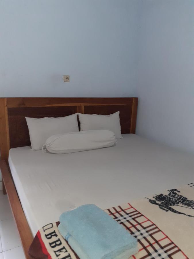 Jasmine Inn Nusa Penida Eksteriør bilde