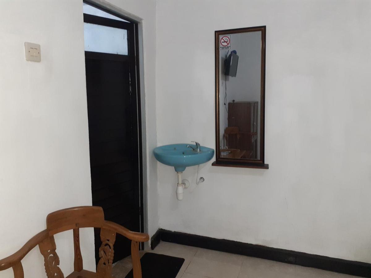Jasmine Inn Nusa Penida Eksteriør bilde