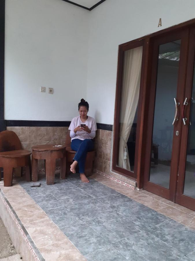 Jasmine Inn Nusa Penida Eksteriør bilde