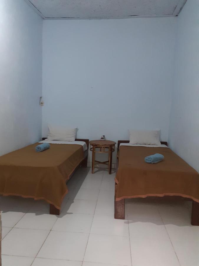 Jasmine Inn Nusa Penida Eksteriør bilde