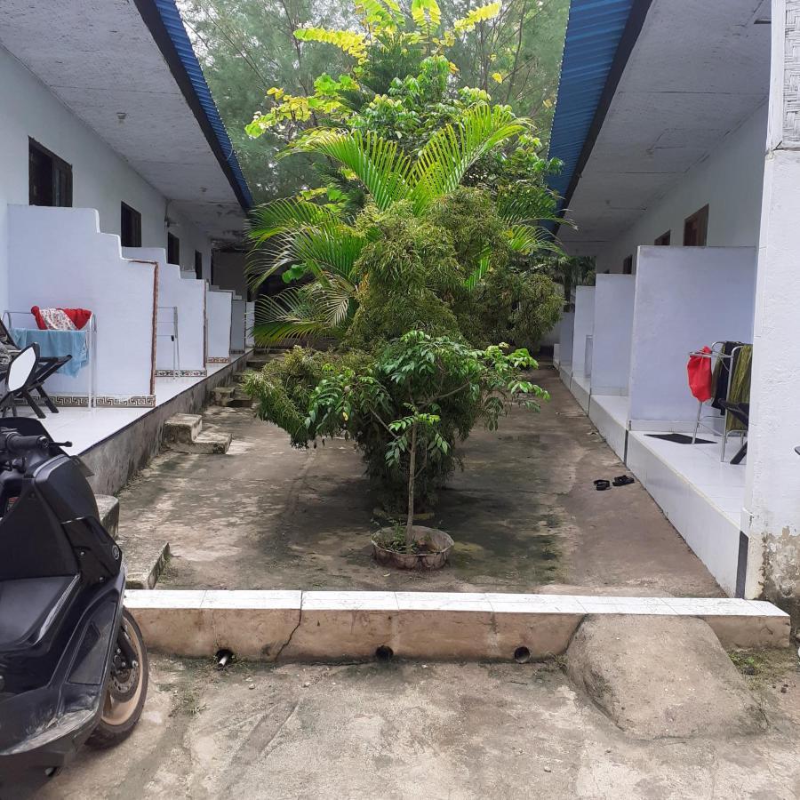 Jasmine Inn Nusa Penida Eksteriør bilde