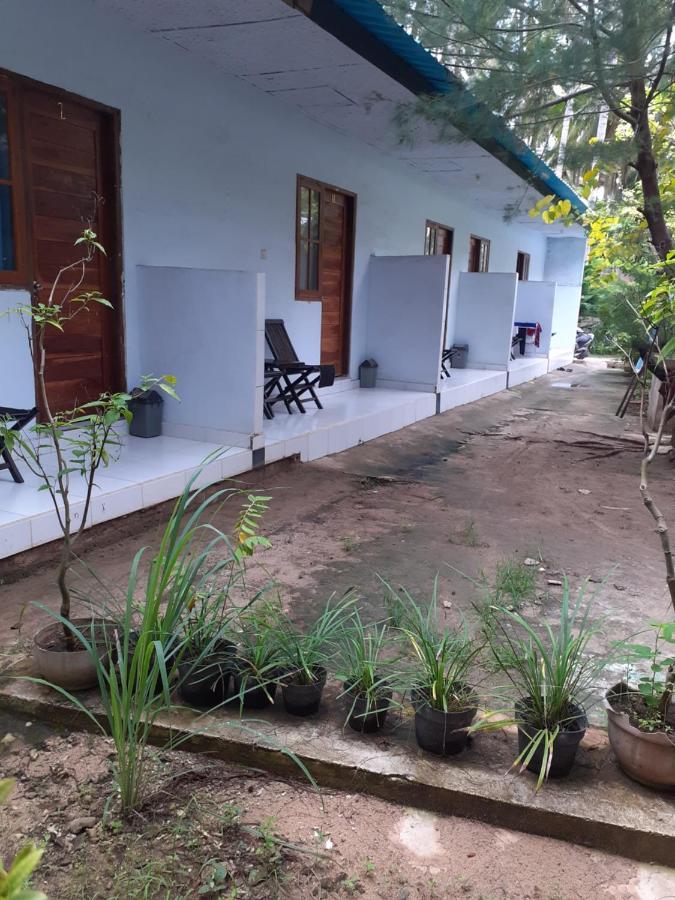 Jasmine Inn Nusa Penida Eksteriør bilde