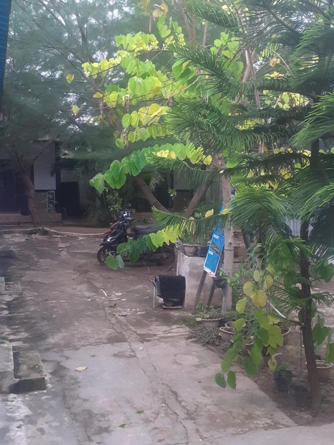 Jasmine Inn Nusa Penida Eksteriør bilde