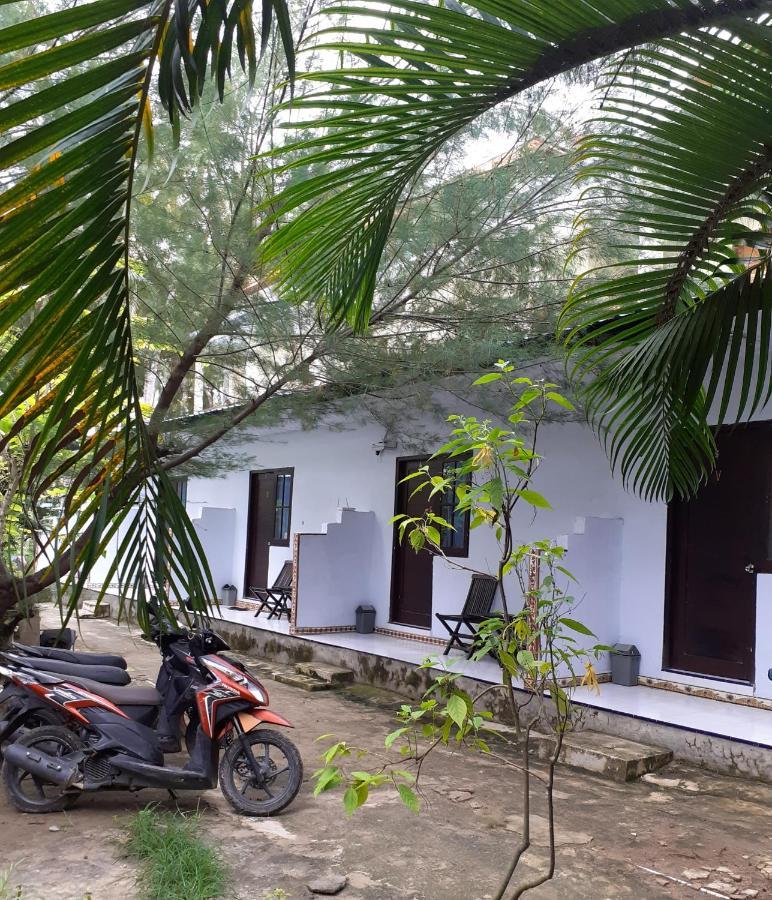 Jasmine Inn Nusa Penida Eksteriør bilde