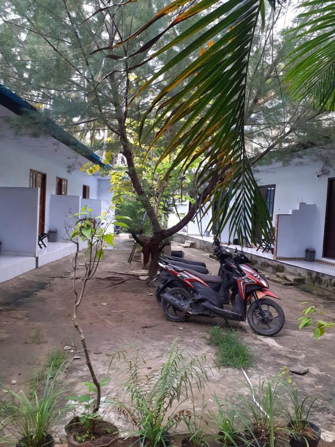 Jasmine Inn Nusa Penida Eksteriør bilde