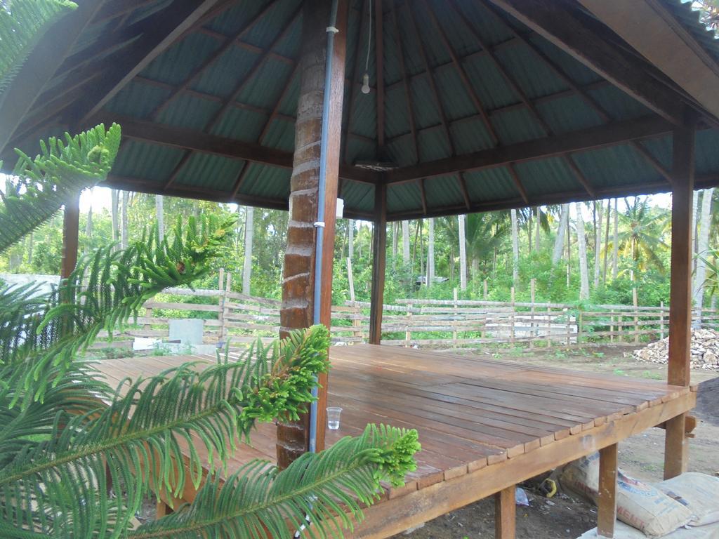 Jasmine Inn Nusa Penida Eksteriør bilde