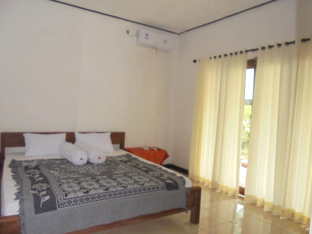 Jasmine Inn Nusa Penida Eksteriør bilde