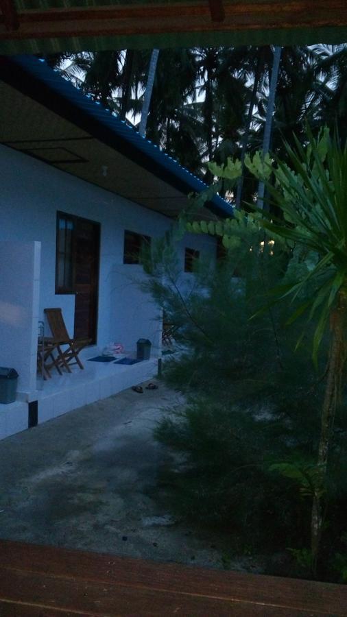 Jasmine Inn Nusa Penida Eksteriør bilde
