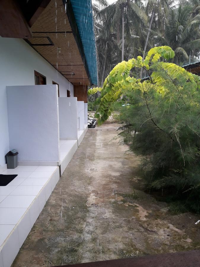 Jasmine Inn Nusa Penida Eksteriør bilde
