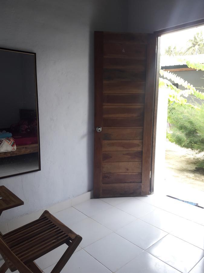 Jasmine Inn Nusa Penida Eksteriør bilde
