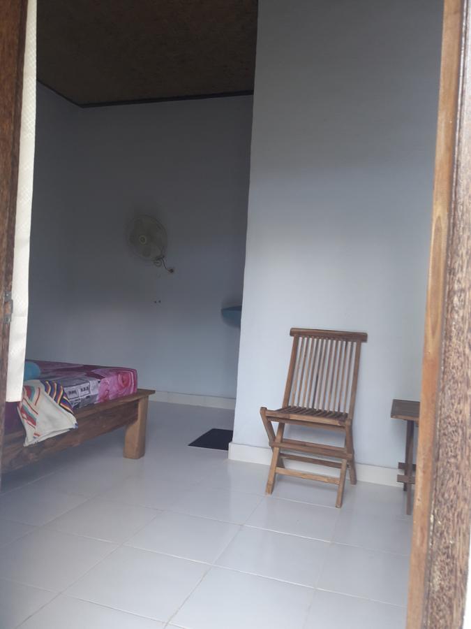 Jasmine Inn Nusa Penida Eksteriør bilde