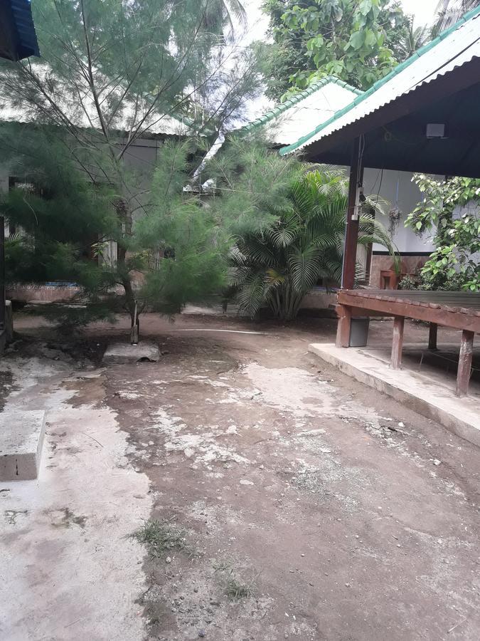 Jasmine Inn Nusa Penida Eksteriør bilde