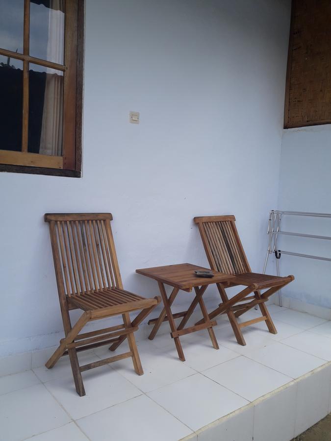 Jasmine Inn Nusa Penida Eksteriør bilde