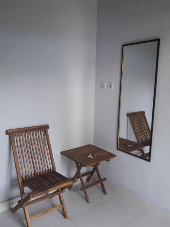 Jasmine Inn Nusa Penida Eksteriør bilde