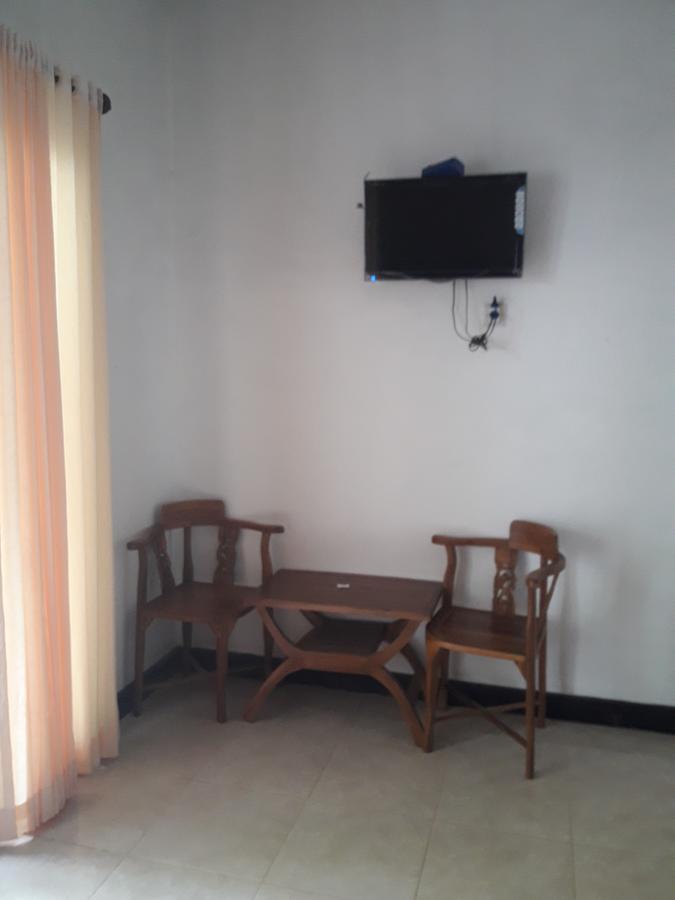 Jasmine Inn Nusa Penida Eksteriør bilde