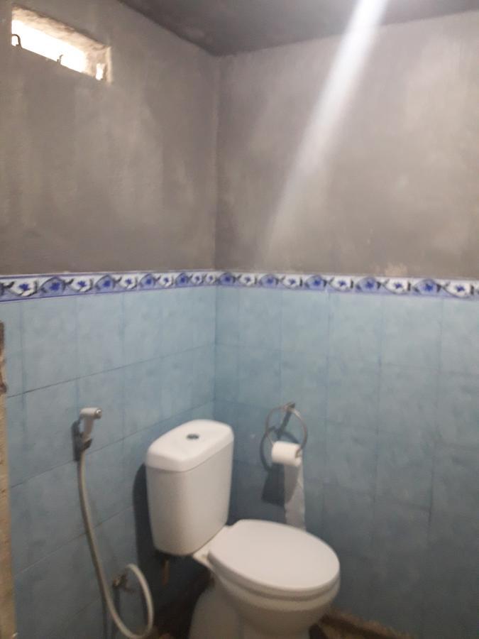 Jasmine Inn Nusa Penida Eksteriør bilde