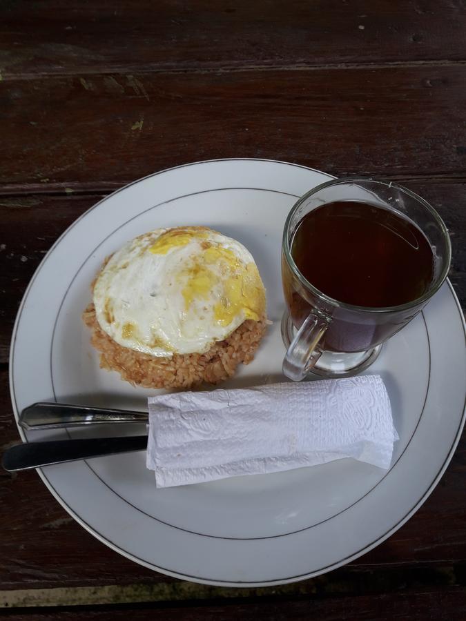Jasmine Inn Nusa Penida Eksteriør bilde