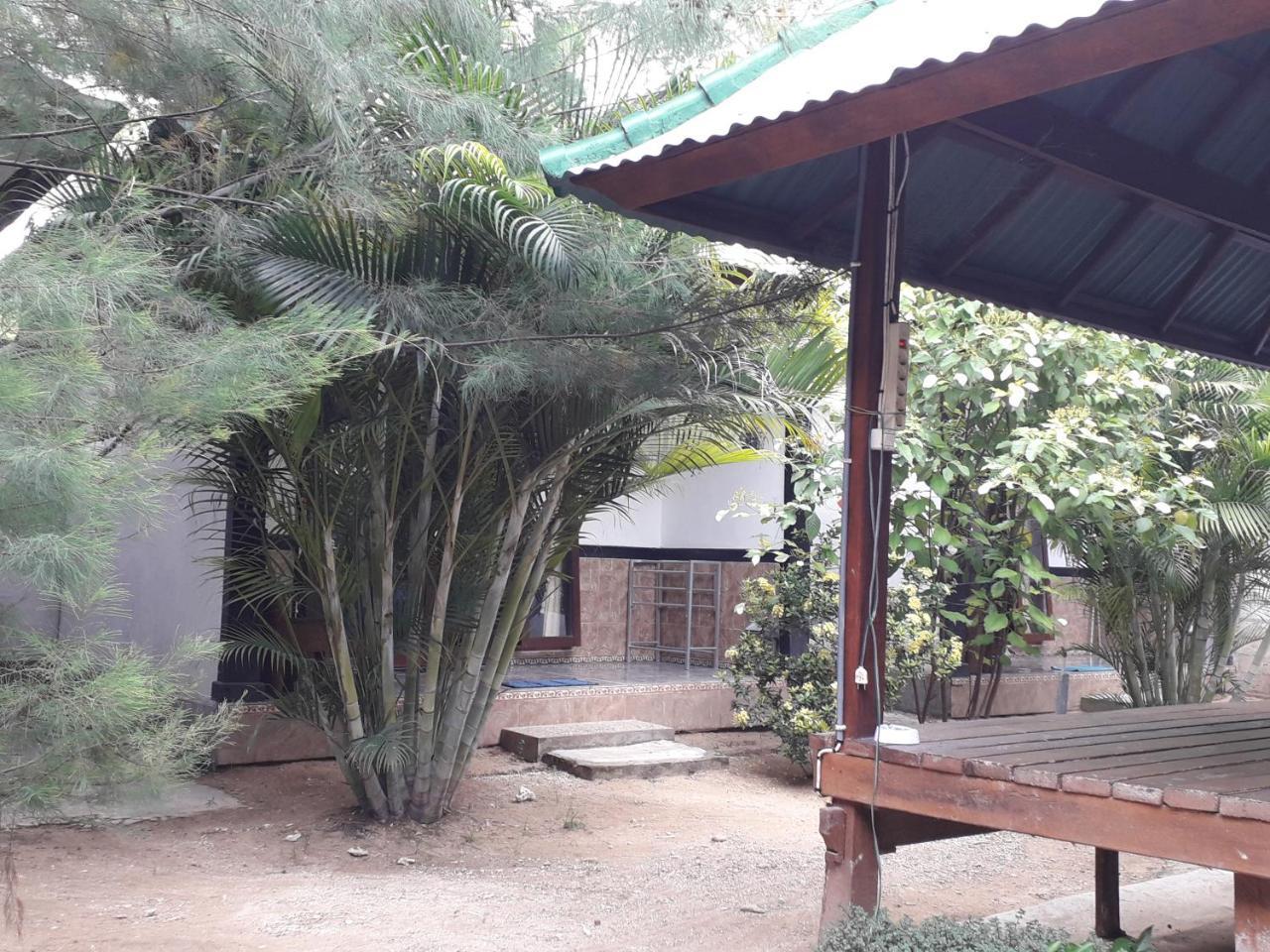 Jasmine Inn Nusa Penida Eksteriør bilde