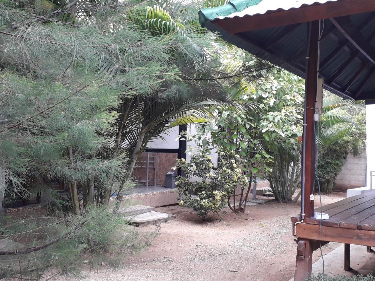 Jasmine Inn Nusa Penida Eksteriør bilde